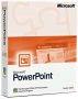 Buy Power Point 2002 on CD