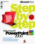 Power Point 2002 - A step by step guide - Book and CD