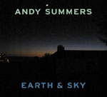 Andy Summers - Earth & Sky