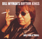 Bill Wyman