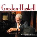 Gordon Haskell