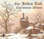 The Jethro Tull - Christmas Album