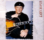 Stage Left - Martin Barre