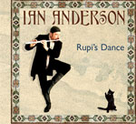 Rupi's Dance - Ian Anderson