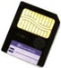 MEMORY SMART MEDIA CARD