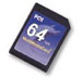 MEMORY MMC MULTIMEDIA CARD