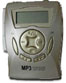 MP3 PLAYER 3310 COMPACT FLASH