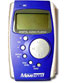 MP3 PLAYER SSP100 COMPACT FLASH