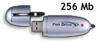 256mb USB Pen Drive