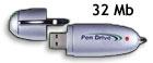 32mb USB Pen Drive