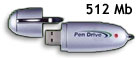512mb USB Pen Drive