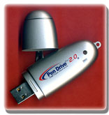 Pen Drive Plus